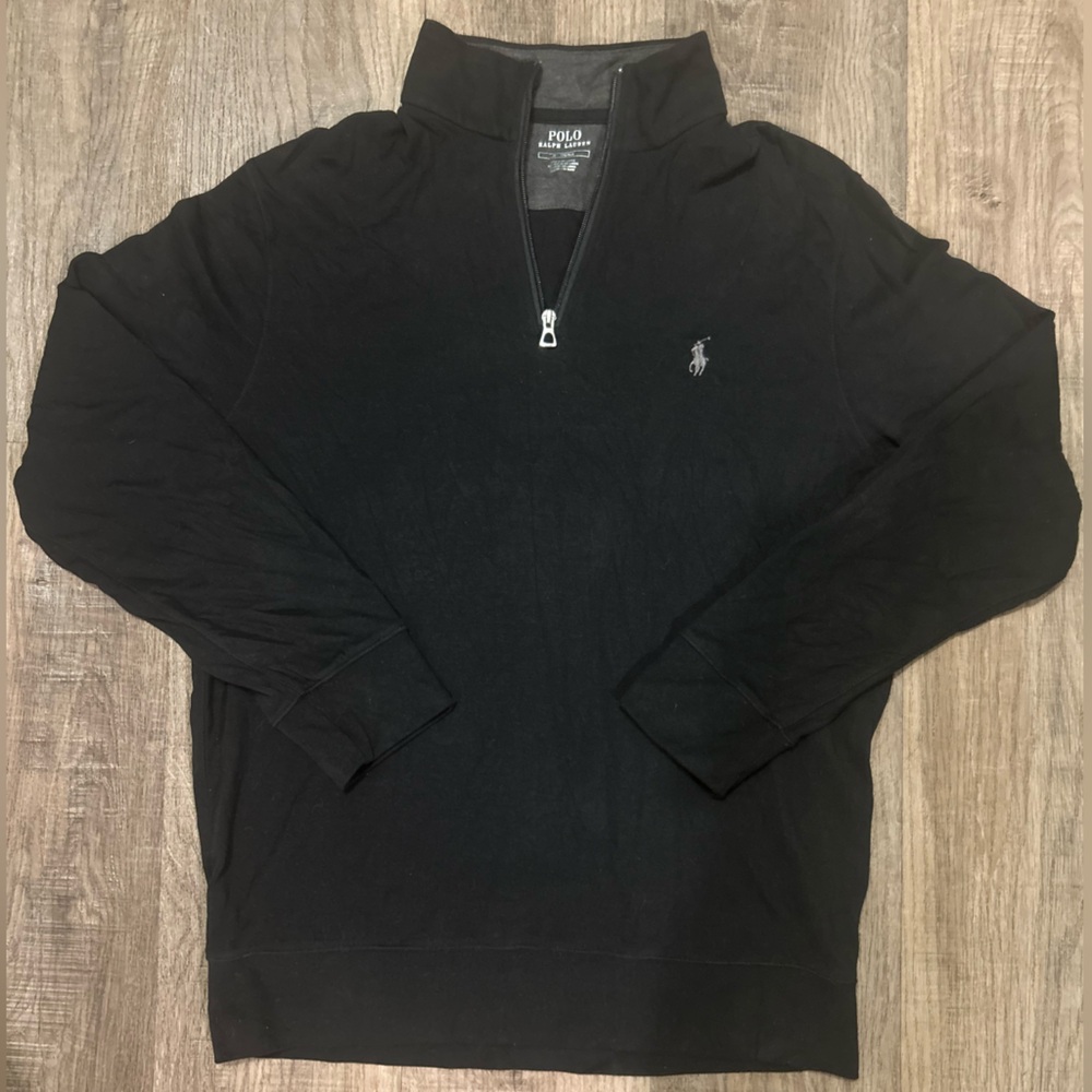 Polo By Ralph Lauren performance sweater